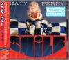 CD KATY PERRY - Smile UICC10049 Capitol Records 2020 Japan Pop Used