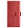 For Xiaomi Redmi Note 13 Pro 4G/Poco M6 Pro 4G Cover Magnetic Clasp PU Leather Folio Flip Phone Wallet Case