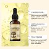 Body Frankincense Oil Soothes Shoulder And Back Muscles And Cares For Body Joints 30ml