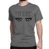 British Rock Band Siouxsie Sioux T Shirts Men Women's Pure Cotton T-Shirts Siouxsie And The Banshees Tees Short Sleeve Tops