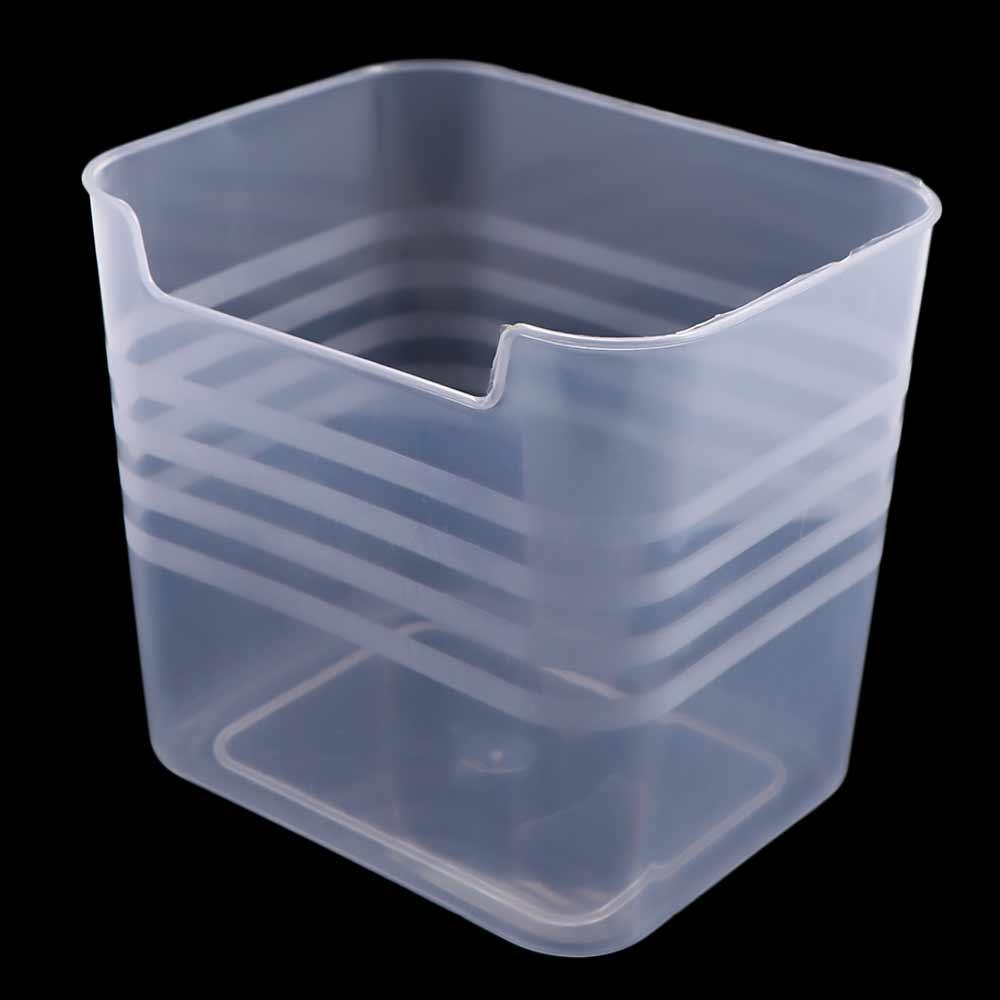 Large Capacity Storage Box Desktop Organizer Pen Holder Simple Stationery Box  Stationery