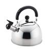 Чайник со свистком Yoshikawa, 1,2 галлона (4.0 л), БОЛЬШОЙ П