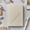 Hobonichi Techo 2026 HON Slash Ivory