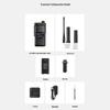 Sentuo MTP-890 UV Dual-Band Analog Walkie-Talkie (CN version)
