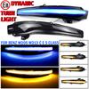 LED Dynamic Turn Signal Light For Mercedes Benz C E S GLC W205 X253 W213 W222 V Class W447 Flowing Water Blinker Flashing Light