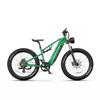 DUOTTS E26 Electric Bike750W 48V20AH Lithium Battery Hydraulic Brake Electric Bicycle 26*4.0-In Fat Tire E-bike