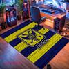 STVV Carpet Rug for Living Room Bedroom Home Sofa Decoration,Kids play Nonslip Floor Mat
