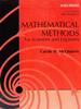 Книга Student Solutions Manual for Mathematical Methods for Scientists and Engineers