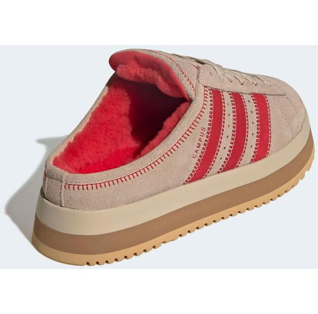 Полуботинки Adidas CAMPUS 00s WTR LO