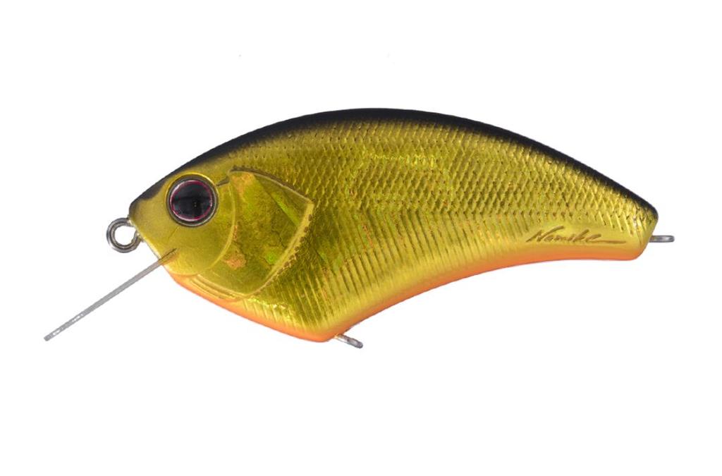 OSP HPF Crank Spec 2 63 мм 8,9 грамма Плавающая приманка H-04 (8315)