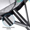Mesh Professional Tool Leaf Rake Mesh Salvage Net Pool Skimmer Leaf Skimmer Net Pool Cleaning Net