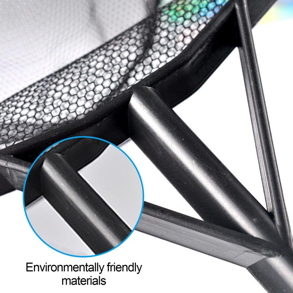 Mesh Professional Tool Leaf Rake Mesh Salvage Net Pool Skimmer Leaf Skimmer Net Pool Cleaning Net