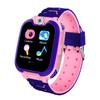 G2 Intelligent Kids Watch Children Smartwatch Built-in 7 Children Puzzle Games Phone Watch Built-in