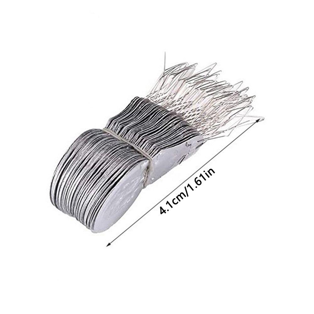 DIY Bow Wire Stitch Insertion Wire Leader Sewing Stitch Sewing Crafts Stitch Tool Needle Threader