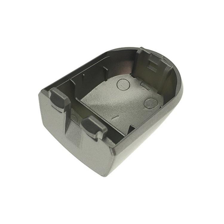 80645-ED011 Накладка на наружную ручку двери Nissan Tiida