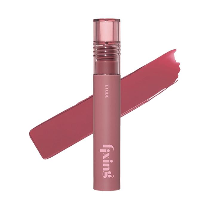 [ЭТЮД] Fixing Tint 4g / 16 оттенков