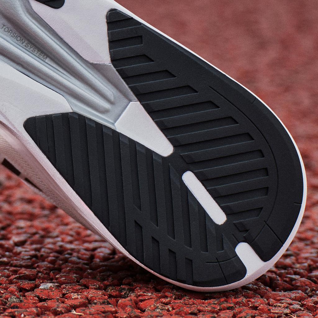 adidas Adizero RC 4 'Белый Гало Серебристый'