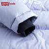Levi's Детская зимняя куртка средней длины с 80% утиного пуха