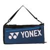 Multifunctional Competition Training Badminton Sports Tote Fabric Gym Bag Unisex Gym Bag Dark-Blue BA92031EX-566