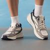 Skechers Мужские кроссовки для бега в стиле lifestyle 232969-LTGY
