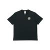 Originals Artist Tee Ss With Back Print Men Tops Black HA4703