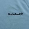 Timberland T Shirt Men's Steel Blue A6AS7758
