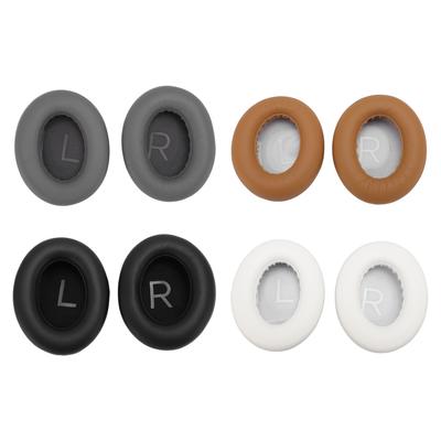 Сменные амбушюры для шумоподавляющих наушников 700 для NC700 Softer Protein Leather Memory Foa