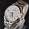 [USED] Seiko Dolce Shell Dial Gold Solar Watch