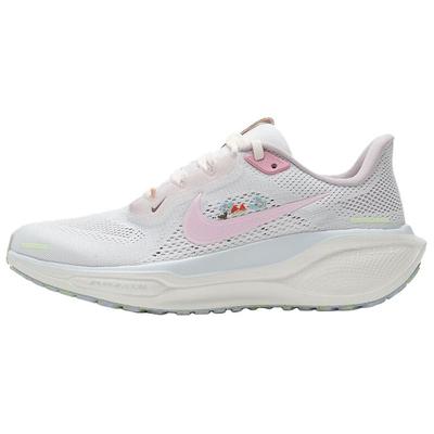 Кроссовки женские Air Zoom Pegasus 41 Mushroom White Sail Football-Grey IB8882-161