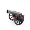 Napoleon Medieval Military Cannon Soldier Doll Building Block Pirate Ship Cannon