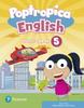Книга Poptropica English Level 5 Pupil's Book Plus Online World Access Code for Pack