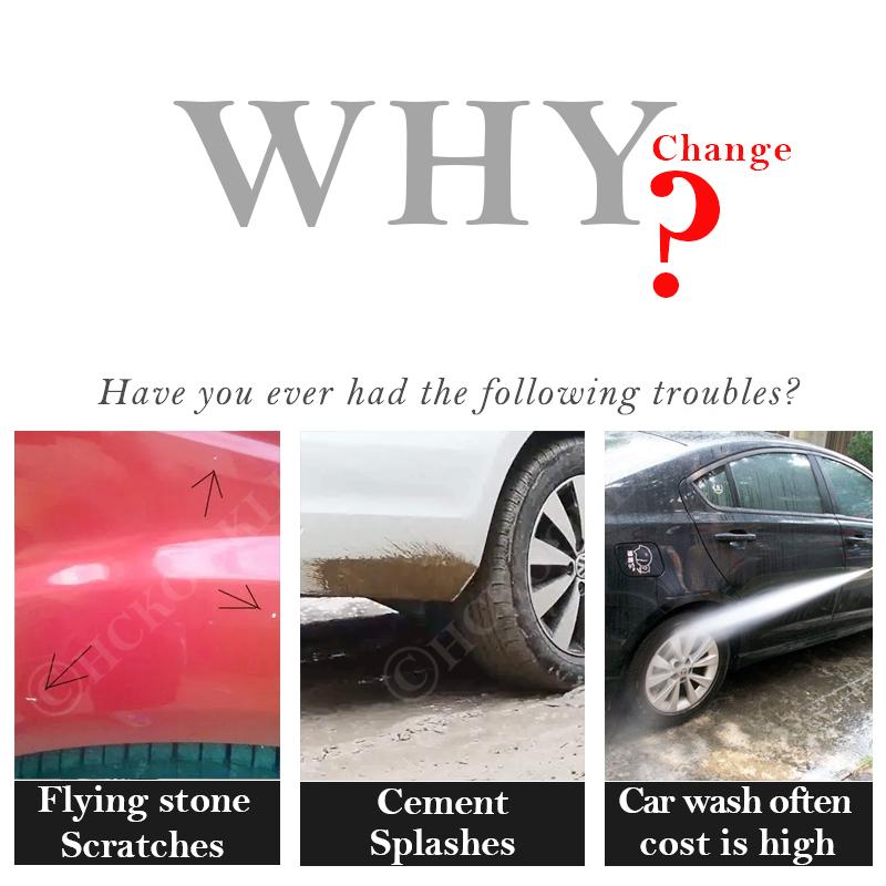 4 шт. брызговики для Toyota Corolla Altis E170 2014 ~ 2017, брызговики на крыло, брызговик, брызговик, авто стильный передний