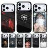 Чехол для телефона Joji Miller для iPhone 17 16 15 14 13 Pro Max Задняя крышка для 12 11 Pro Coque