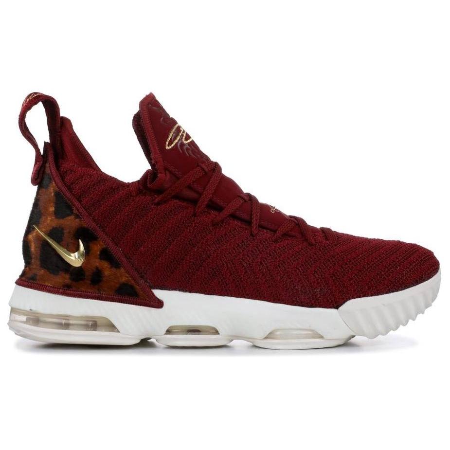 Nike LeBron 16 'King' Gs AQ2465-601