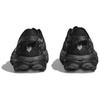 HOKA One One Кроссовки для трейлраннинга Speedgoat 6 Low top Мужские Черные 1155150-bckt