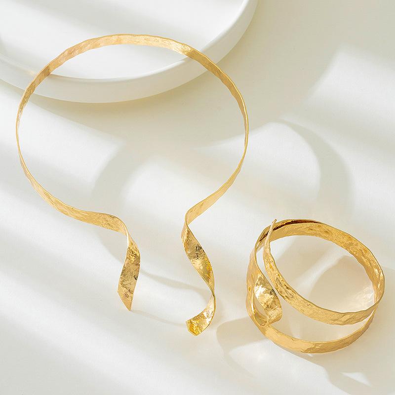 Fashion For Women's Jewelry Set