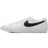 Blazer Low Lx 'Black White' Sneakers Skateboard Shoes BQ7306-001