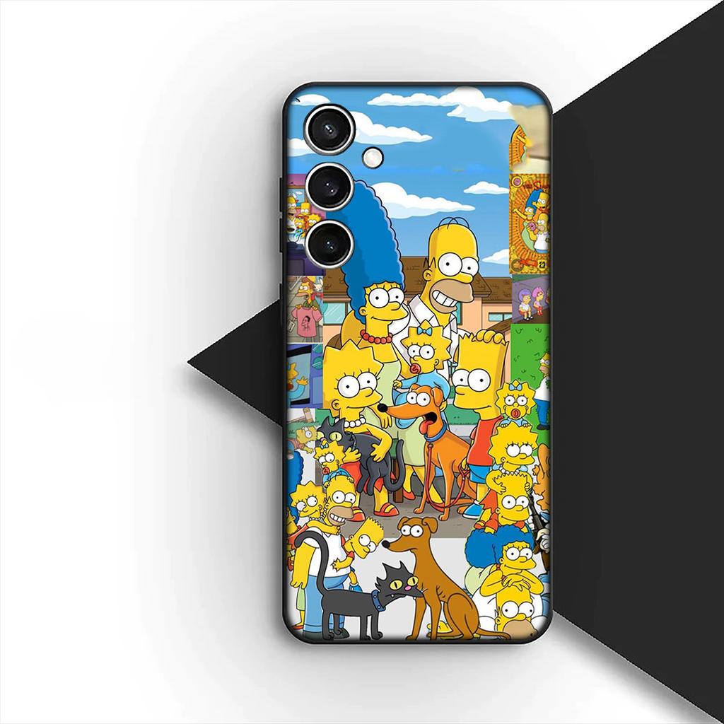Casing for Apple iPhone 12 13 Pro Max Mini ProMax X XR Air 13Pro XS Phone Cover Protective Case Wallpaper S-Simpsons Bart