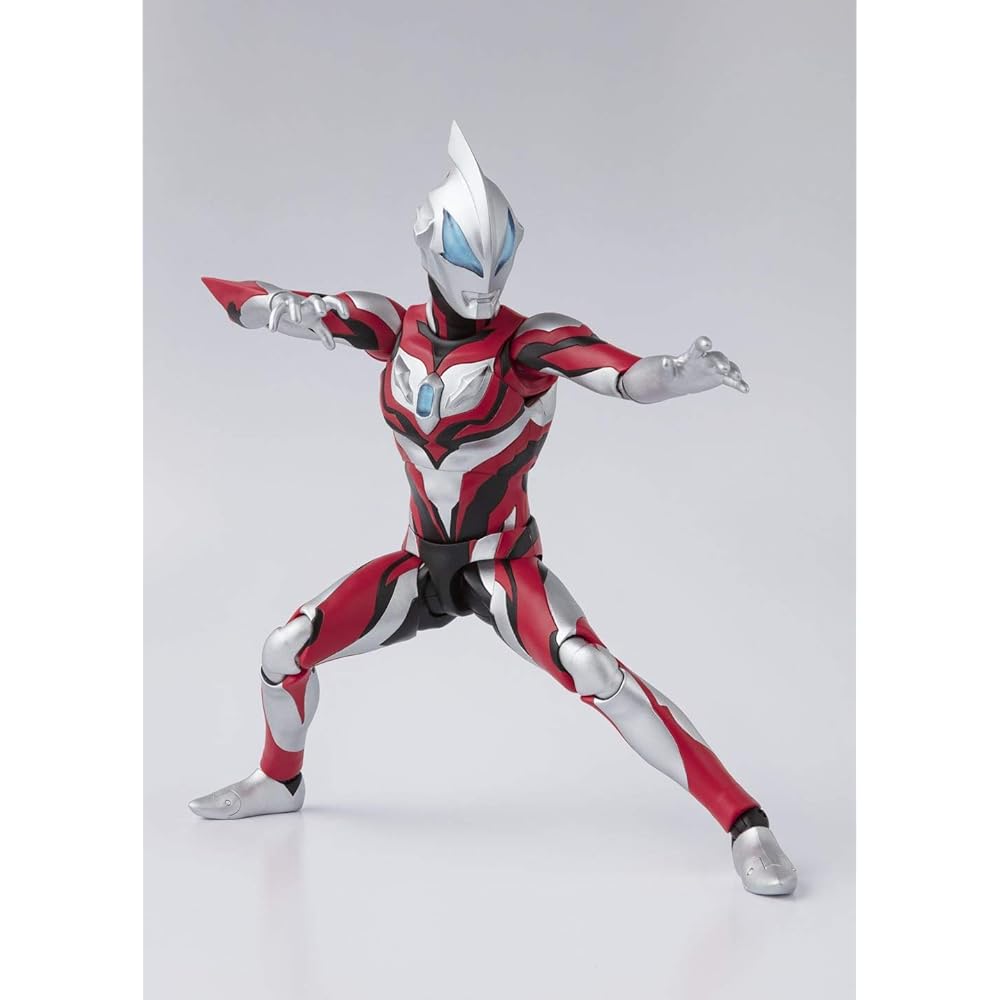 НАРОДЫ ТАМАШИИ SH. Figuarts Ультрамен Гид Примитив 150 мм Фигурка Действия ABS ПВХ Окрашенная Коллекционная