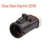 Automotive Wire-to-Wire Connector 1U2Z-14S411-AKA/AHA 8P