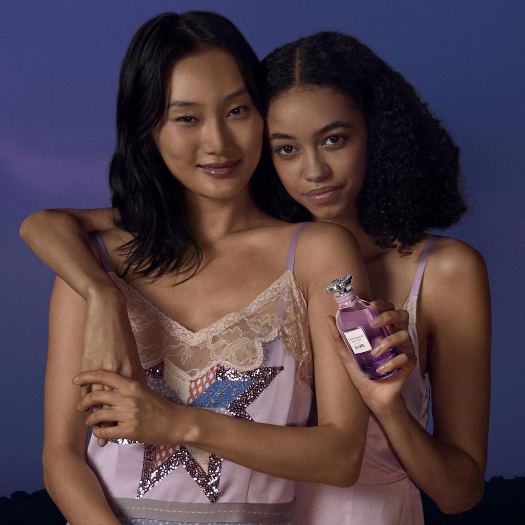Coach Dreams Moonlight Eau de Parfum 60mL