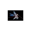Bandai RG 1/144 Strike Freedom Gundam Титановое Покрытие Модель для Сборки Хобби Коллекционный