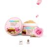 Mamaearth Маска для лица Multani Mitti для баланса жирности 200 г для жирной кожи с глиняно-кремовой текстурой для контроля акне и жирности и минимизации пор естественным путем