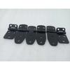 Front Door With Rear Tail Gate Hinges Suzuki SJ413 SJ410 Jimny Samurai |Fit For