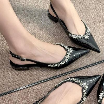 Туфли – Туфли