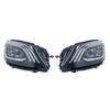 Совместимые фары для Mercedes-Benz S-Class W222 2018-2020 (Часть №: 2229067703, 2229067803)