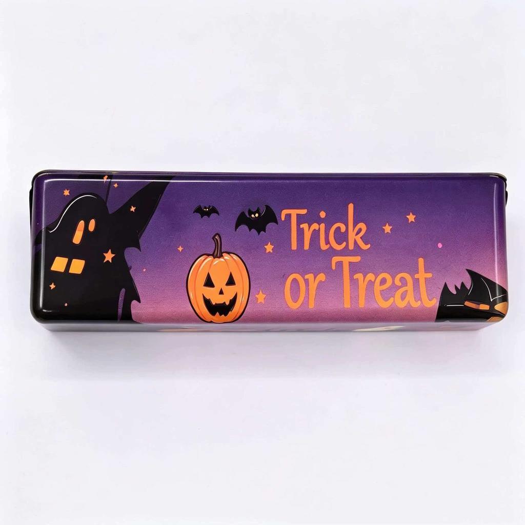 Squishy Elastic Butter Stick Halloween Fidget Toy Cheese Stress Relief Game Decompression Prank Squeeze Toy for Anxiety Relief