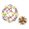 Kick Sensory Toys Ball Toy Magic Throw A Ball Expansion Sphere Telescopic Ball Expanding Ball Toy