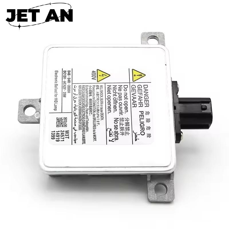 For Mitsubishi Outlander NEW W3T24571 HID D4S W3T23371 W3T21571 Headlight D4R Xenon Ballast BHN3-51-0H3 for Mazda 3