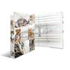 Herma Cats Ring Binder A4 (2D)
